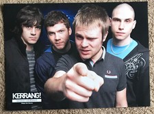 ENTER SHIKARI - 2009 full page