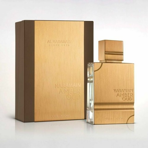 Haramain amber oud - haramain,