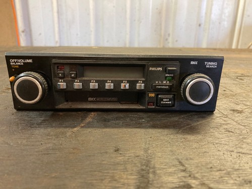 Philips mcc micro computer - micro,