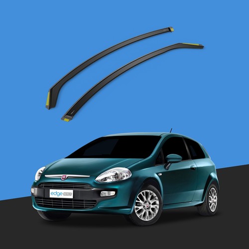 Fiat grande punto evo - fiat, mk1