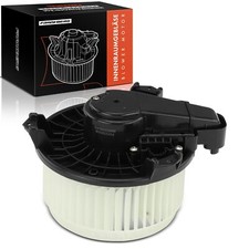 Blower Motor Interior Blower