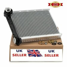 HEATER MATRIX FITS CITROEN C3 PICASSO PEUGEOT 308 408 RCZ COMES WITH NEW O RINGS