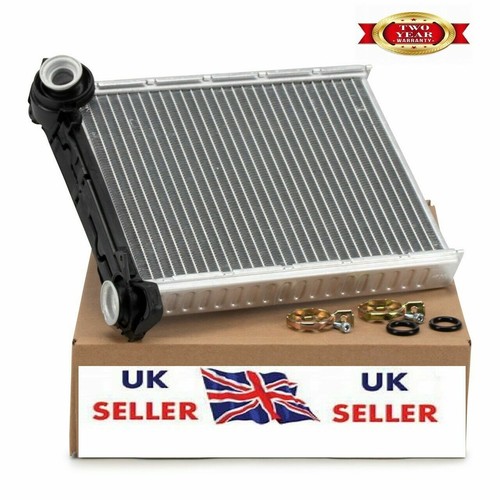 Heater matrix fits citroen - heater,