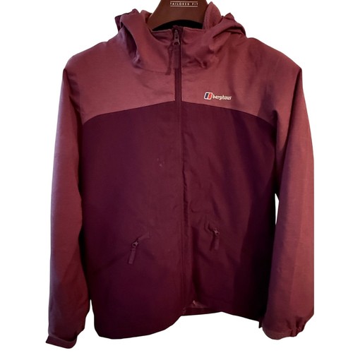 Berghaus grasholm 1 - berghaus,