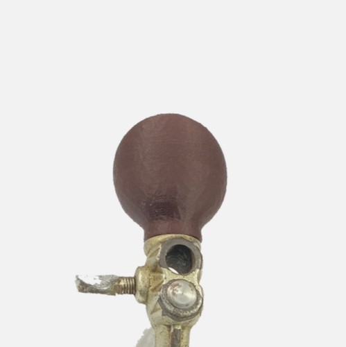 Stanley round knob in - 45,