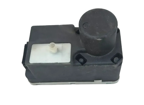 Central locking pump - pump, zv