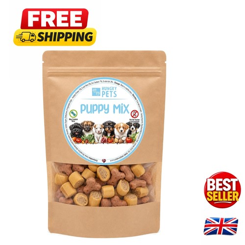 200g puppy treats supports - 200g,