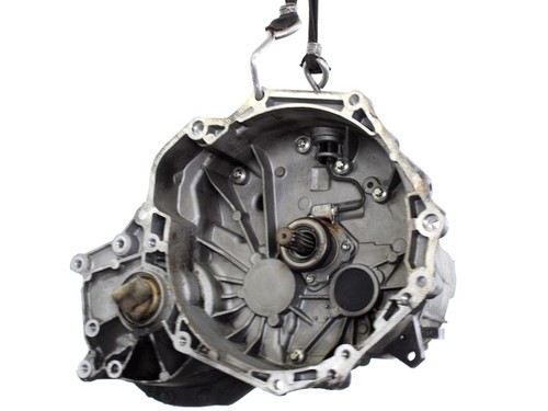 Mechanical gearbox opel astra - opel,