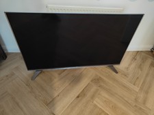 LG 49UH750V 49" Ultra HD 4K TV