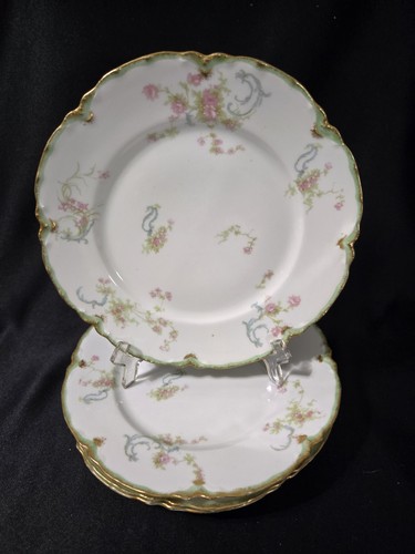Mint antique haviland - mint,