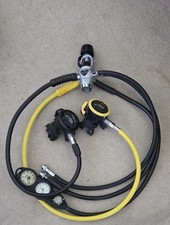 Aqualung LX Diving Regulator