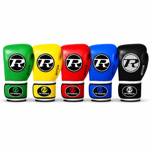 Ringside club boxing - ringside,