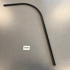 Tambour Track - Curved - Large