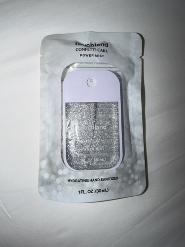 Touchland power mist - mist, hand