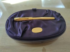 Duofold Ascension Fountain Pen Queens Golden Jubilee