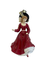 Royal Doulton Pretty Ladies
