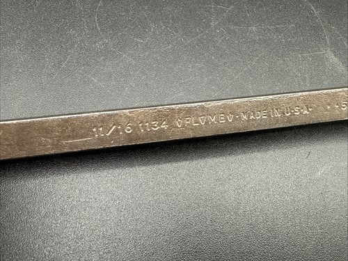 Vintage plumb 1134 8 x - plumb,