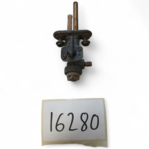 Yamaha 125 mk1 fuel tap - fuel,
