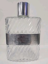 Dior Eau Sauvage Large Dummy