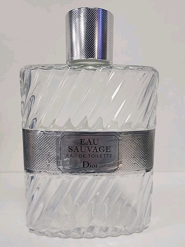 Dior eau sauvage large dummy - dior,