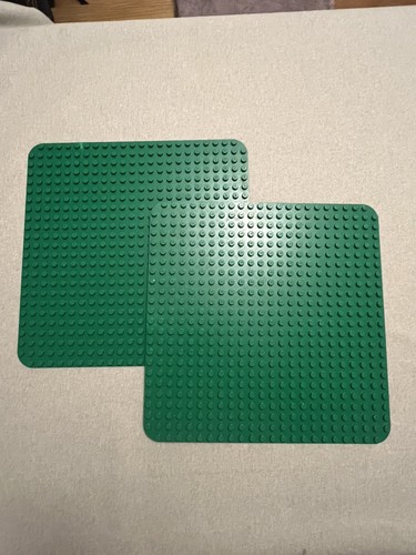 Lego duplo building x - lego,