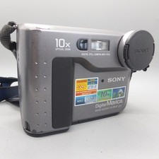 Sony Digital Camera Mavica