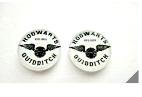 Harry potter hogwarts cabochon - harry,