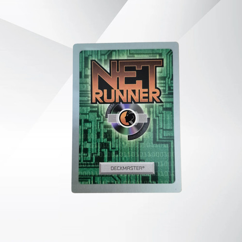 Netrunner ccg base - base, set