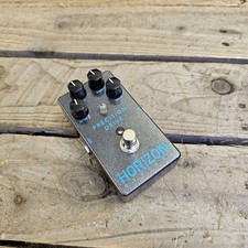 Horizon Devices Precision Drive Overdrive And Gate Pedal USED! RKHRR200925