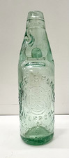 Antique Codd Marble Bottle