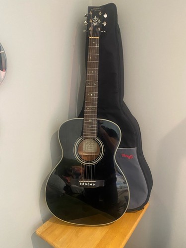 Recording king bk - recording, ro-16-bk