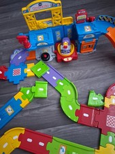 Vtech Repair Centre. Includes
