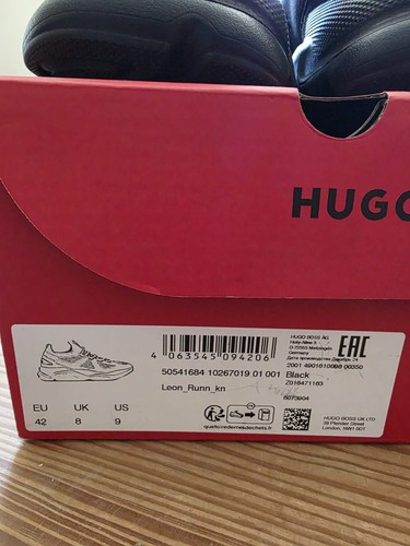 Hugo boss mens - hugo,