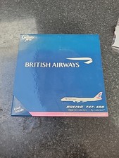 Gemini Jets Boeing 747-400