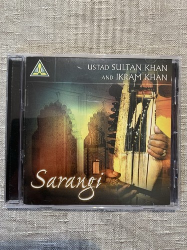 Ustad sultan khan - &,