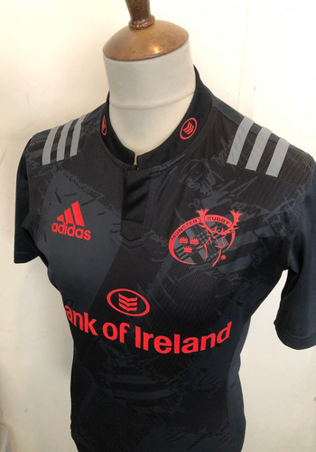 Munster adidas rugby union - munster,