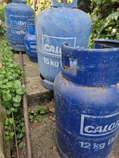 Calor Gas Butane Bottle -