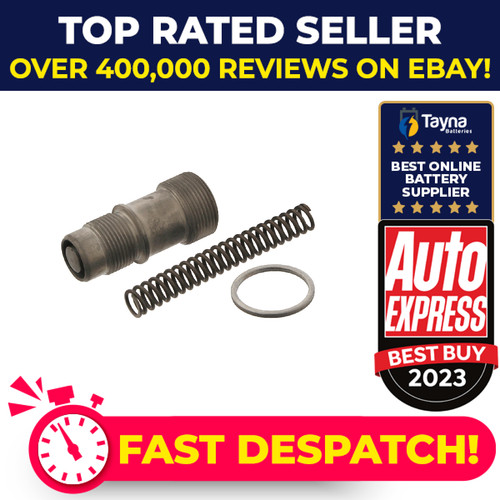 Timing chain tensioner fits - chain,
