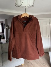 Fred Perry Smock RRP £190