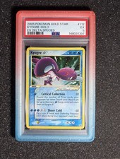 2005 POKEMON EX DELTA SPECIES
