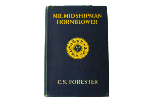 1951 midshipman hornblower - mr.midshipman,