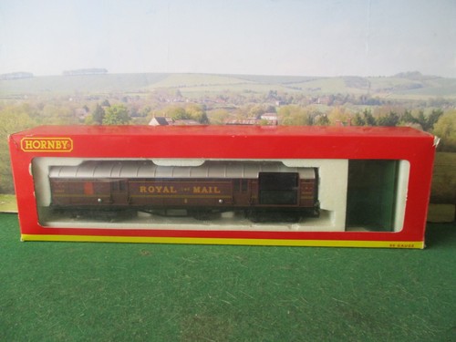 Hornby00 lms operating - hornby00, royal
