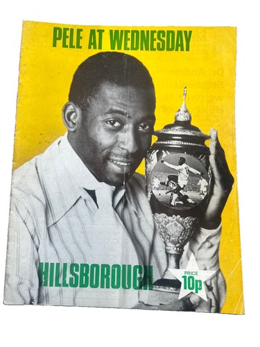 Sheffield wednesday santos - wednesday,