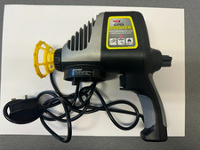 Electric Paint Gun - Earlex Super Sprayer 100  - 100W - Mint condition.
