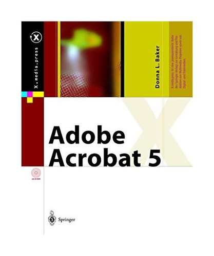 Adobe acrobat baker donna - 5,, baker,