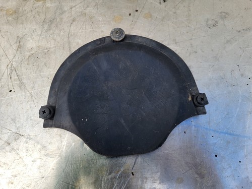 Suzuki gsxr 600 750 - 750, front