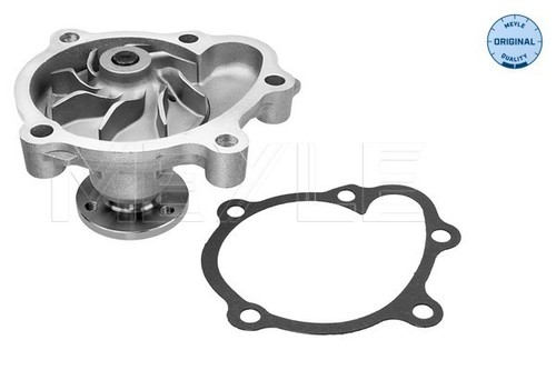 Meyle 613 600 0002 - water, pump