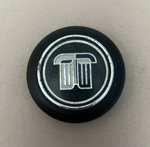 Lucas triumph horn - horn, button