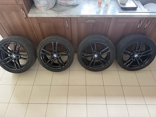 Genuine bmw m140i 436m - bmw,