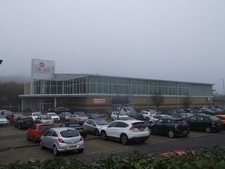 Photo A3 Virgin Active health